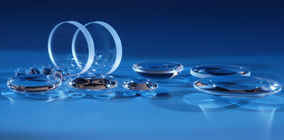 Customized Glass Optical Components Optical Glass Lenses 5MM-600MM ...